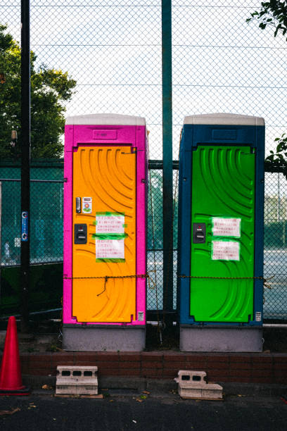 Best Local porta potty services  in Perryman, MD