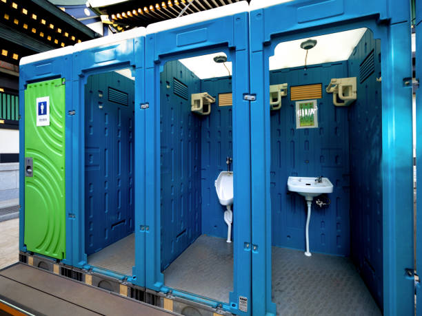 Best Emergency porta potty rental  in Perryman, MD
